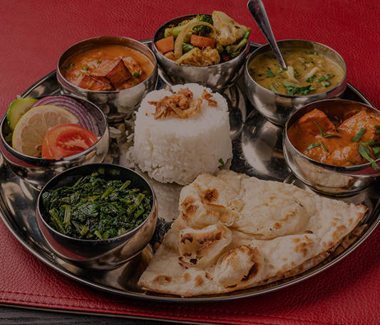 Nepal Delights